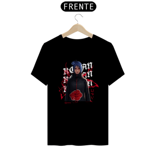 Nome do produto CAMISETA KONAN - AKATSUKI ORIGINAL 