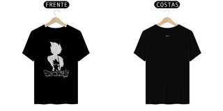 Nome do produto CAMISETA DRAGON BALL SUPER 