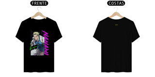 Nome do produto CAMISETA NANAMI - COLEÇÃO JUJUTSU KAISEN 