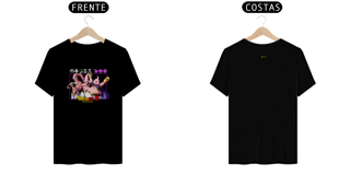 Nome do produto CAMISETA MAJIN BOO - DRAGON BALL Z