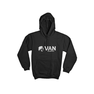 Nome do produto MOLETOM CANGURU - VAN BARBEIRO 