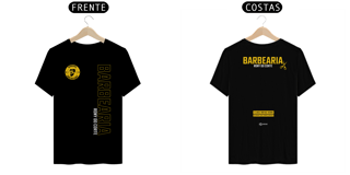 Nome do produto BARBEARIA RONY DO CORTE 
