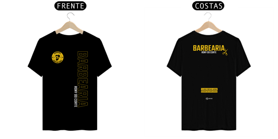BARBEARIA RONY DO CORTE 