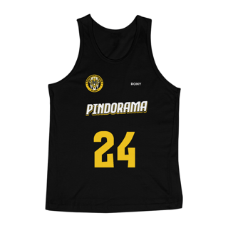 REGATA PBC RONY 24 - AMISTOSO 