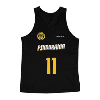 REGATA PBC DENILSON - AMISTOSO 