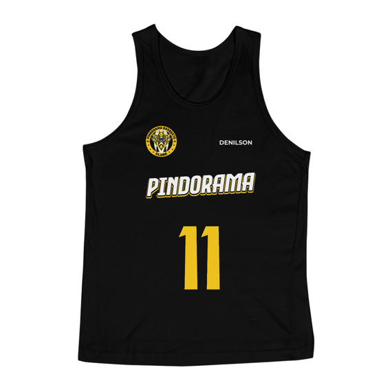 REGATA PBC DENILSON - AMISTOSO 