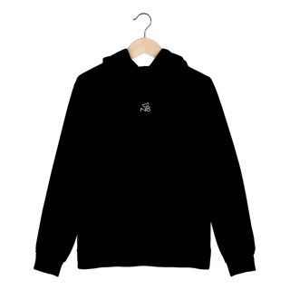 Nome do produto Moletom Canguru NB REI