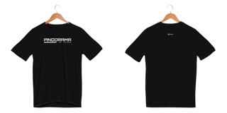Nome do produto Camisa Msc Sport Dry UV / Pindorama na íntegra 