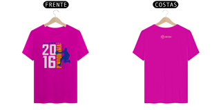 Nome do produto CAMISETA PBC 