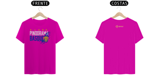 Nome do produto CAMISETA PBC