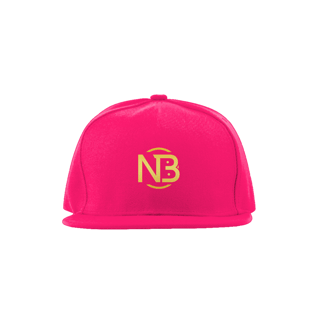 Nome do produto BONÉ NB ARTE E-SPORTS