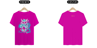 Nome do produto CAMISA DO NARUTO SHIPPUDEN - KYUUBI 