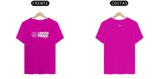 Nome do produto CAMISETA LINKIN PARK