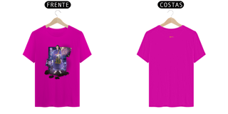 Nome do produto CAMISETA JUJUTSU KAISEN - COLEÇÃO 