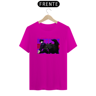 Nome do produto CAMISETA JUJUTSU KAISEN - COLEÇÃO 
