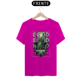 Nome do produto CAMISETA LOID FORGER