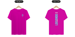 Nome do produto CAMISETA LPJ