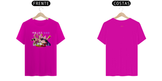 Nome do produto CAMISETA MAJIN BOO - DRAGON BALL Z