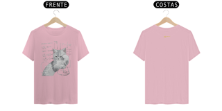 Nome do produto CAMISA MATCAT CLÁSSICA 