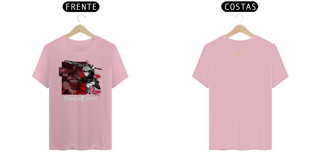 Nome do produto CAMISETA BLACK CLOVER - ASTA