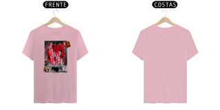 Nome do produto CAMISA 7 PECADOS CAPITAIS - ESCANOR 