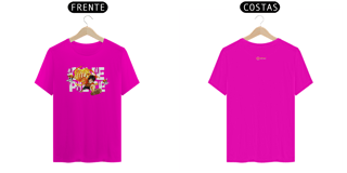 Nome do produto CAMISA ONE PIECE - LUFFY 