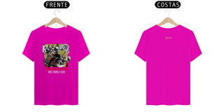 Nome do produto CAMISETA 7 PECADOS CAPITAIS - ESCANOR 