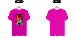 Nome do produto CAMISA 7 PECADOS CAPITAIS - ESCANOR 