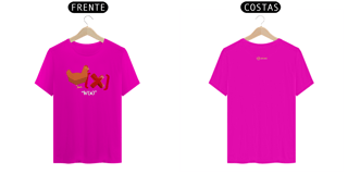 Nome do produto CAMISETA MATEMÁTICA 