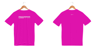 Nome do produto Camisa Msc Sport Dry UV / Pindorama na íntegra 