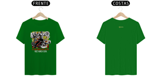 Nome do produto CAMISETA 7 PECADOS CAPITAIS - ESCANOR 