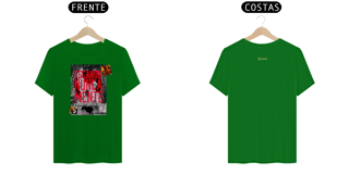 Nome do produto CAMISA 7 PECADOS CAPITAIS - ESCANOR 