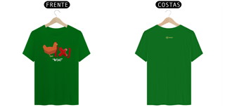 Nome do produto CAMISETA MATEMÁTICA 