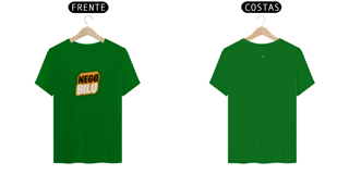 Nome do produto CAMISETA NB ARTE E-SPORTS 