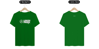 Nome do produto CAMISETA LINKIN PARK