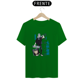 Nome do produto CAMISETA JUJUTSU KAISEN - COLEÇÃO 