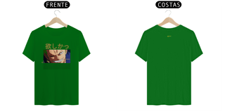 Nome do produto CAMISETA ONE PIECE 