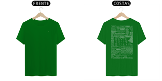 Nome do produto CAMISETA I LOVE DORAMAS 