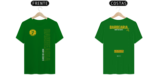 Nome do produto BARBEARIA RONY DO CORTE 