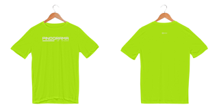 Nome do produto Camisa Msc Sport Dry UV / Pindorama na íntegra 