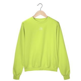 Nome do produto Moletom NB REI