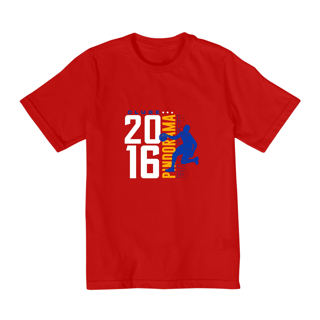 Nome do produto QUALITY PBC INFATIL ( 10 A 14 ) 