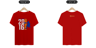 Nome do produto CAMISETA PBC 