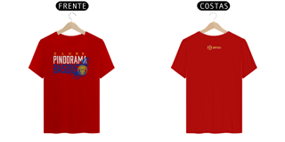 Nome do produto CAMISETA PBC