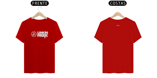 Nome do produto CAMISETA LINKIN PARK