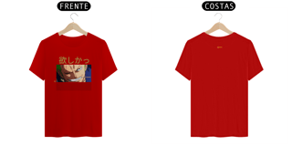 Nome do produto CAMISETA ONE PIECE 