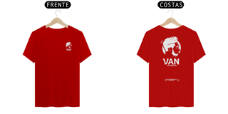 Nome do produto CAMISETA VAN BARBEIRO 