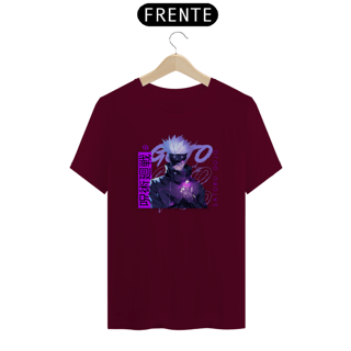 Nome do produto CAMISETA JUJUTSU KAISEN - COLEÇÃO 