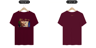 Nome do produto CAMISETA ONE PIECE 