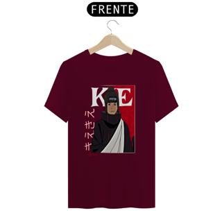Nome do produto CAMISETA KIE - AKATSUKI ORIGINAL 